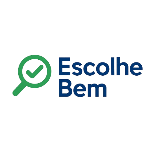 Escolhas inteligentes, compras certeiras.